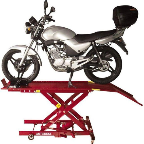 Table levage moto autobest - levage,